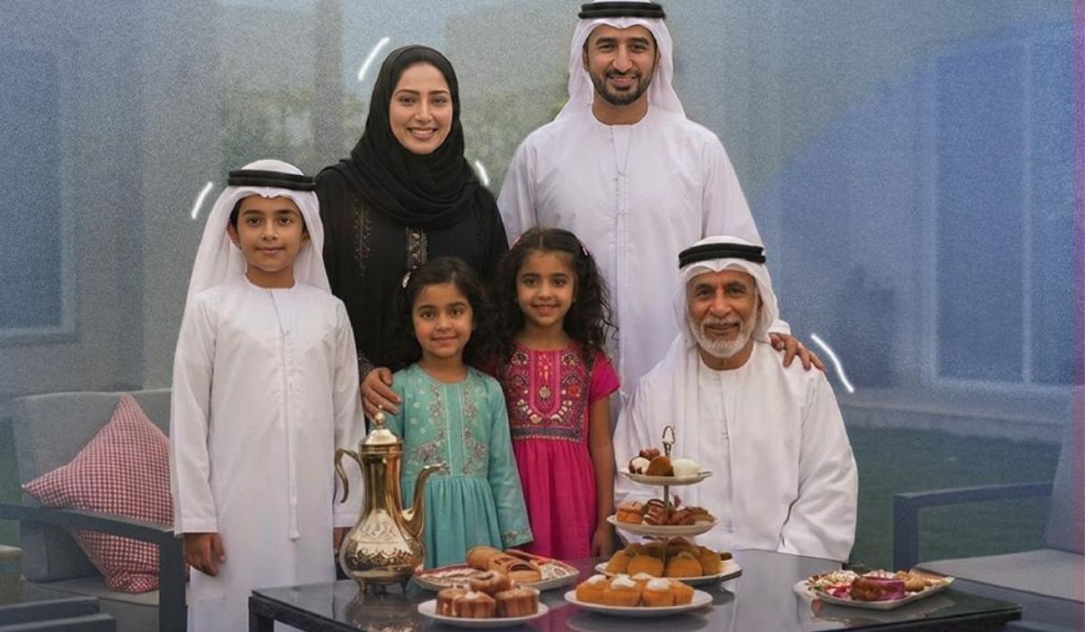 PHCC Encourages Healthy Eating and Active Lifestyle During Eid Al Adha